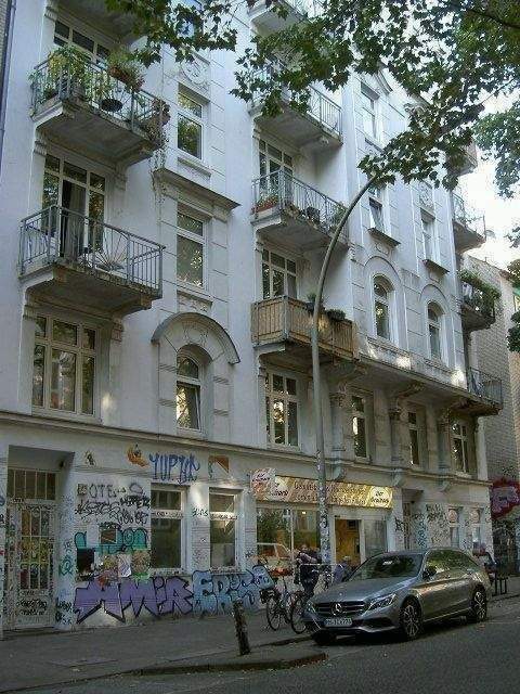 Hamburg Wohnungen, Hamburg Wohnung kaufen