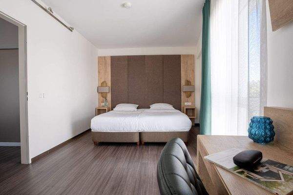 Ausschnitt Apartment