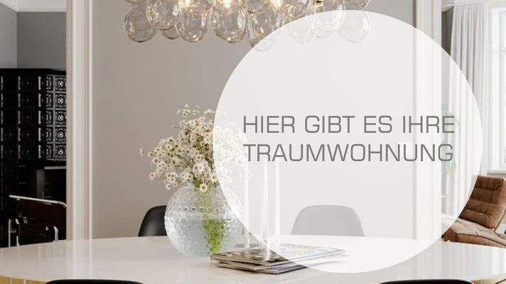 Traumwohnung
