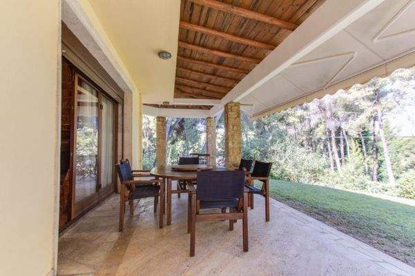 VILLA HALKIDIKI KASSANDRA