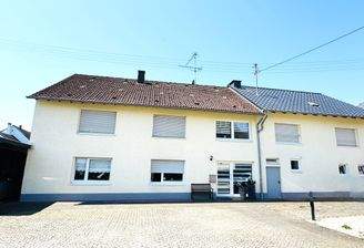 4. Hausansicht