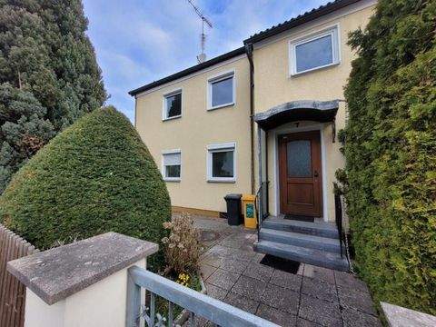 Augsburg Häuser, Augsburg Haus kaufen