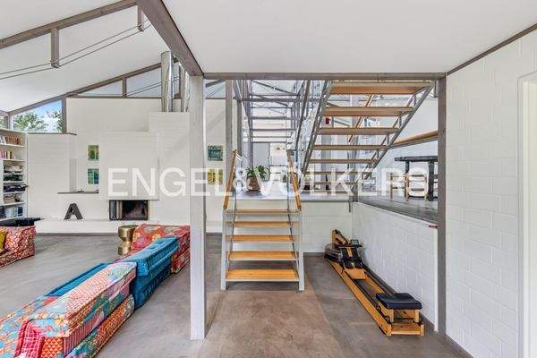 EV - Wohnzimmer - UG