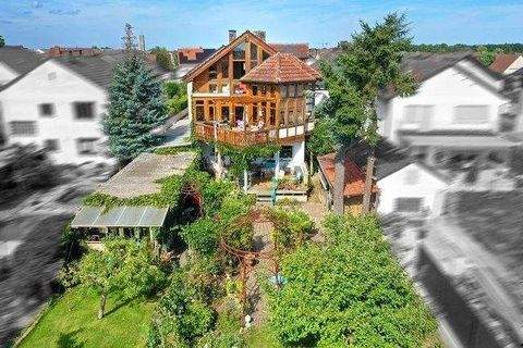 Schifferstadt Häuser, Schifferstadt Haus kaufen