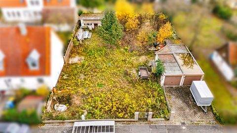 Nürnberg Grundstücke, Nürnberg Grundstück kaufen