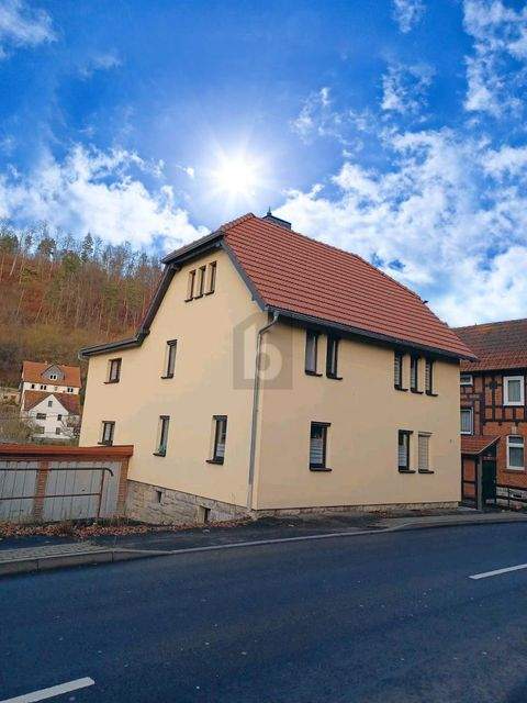 Meiningen Häuser, Meiningen Haus kaufen