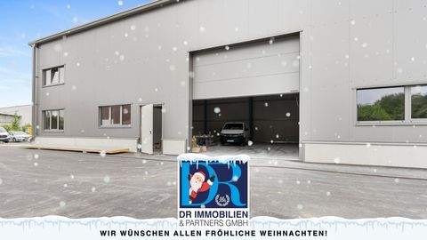 Neuburg an der Donau Halle, Neuburg an der Donau Hallenfläche