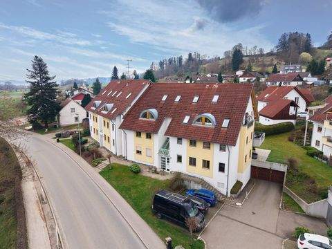 Wilhelmsdorf Wohnungen, Wilhelmsdorf Wohnung kaufen