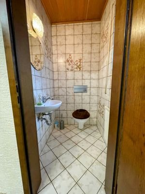 EG Gäste WC