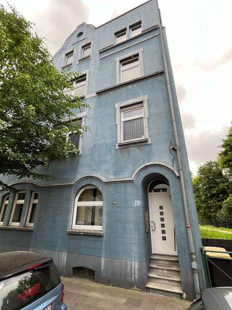 Essen Wohnungen, Essen Wohnung mieten