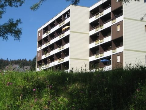 Schönwald im Schwarzwald Wohnungen, Schönwald im Schwarzwald Wohnung kaufen