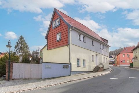 Quedlinburg Häuser, Quedlinburg Haus kaufen