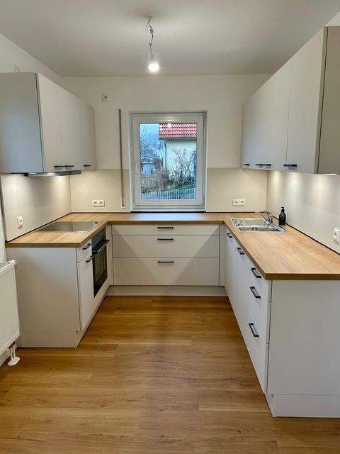 Amberg Wohnungen, Amberg Wohnung mieten