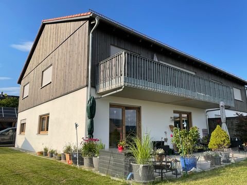 Bad Neualbenreuth Wohnungen, Bad Neualbenreuth Wohnung kaufen