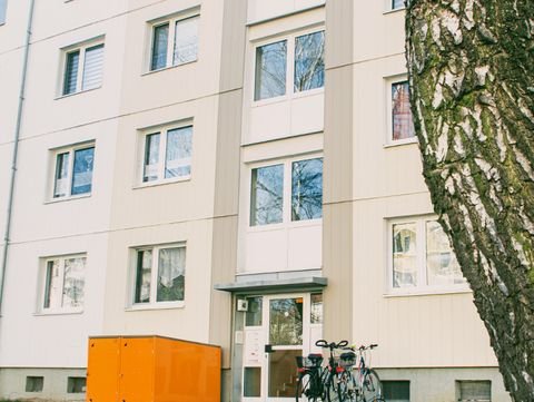 Prenzlau Wohnungen, Prenzlau Wohnung mieten