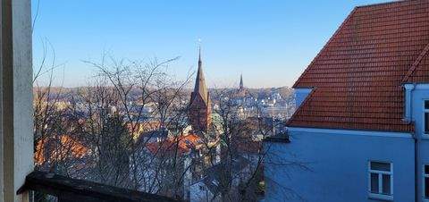 Flensburg Wohnungen, Flensburg Wohnung mieten