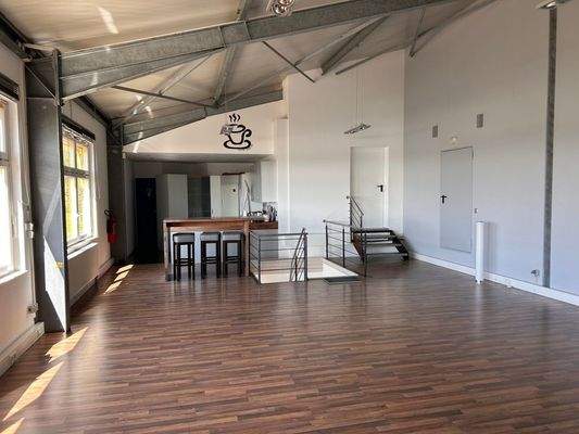 Tagungsraum Gebäude 1