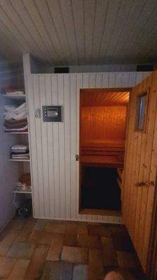 Sauna (1)