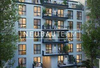 Visus Ansicht Innenhof