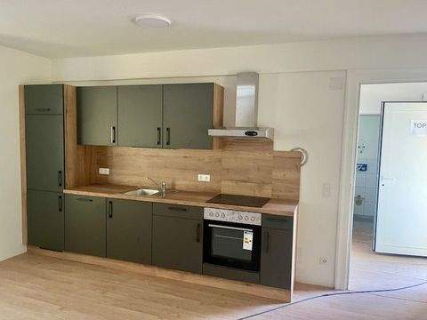 Deutschlandsberg Wohnungen, Deutschlandsberg Wohnung mieten