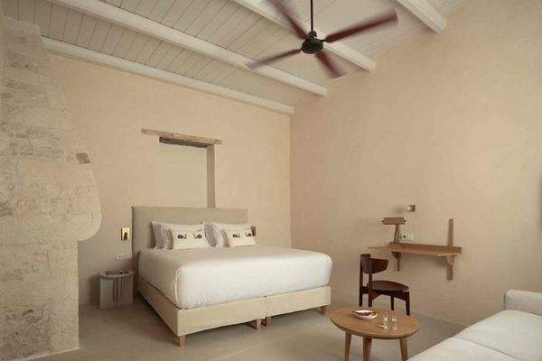 Kreta, Rethymno - Old Town: Elegant restauriertes Haus im Herzen der Altstadt zu verkaufen