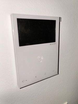 Videofreisprechanlage