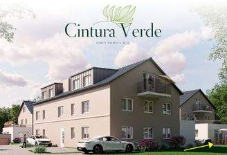 Wohnung 8 - Illustration