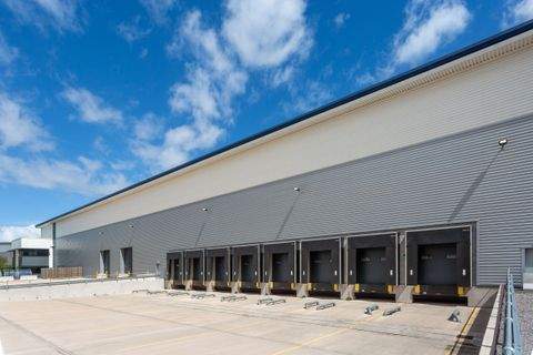 Villingen-Schwenningen Halle, Villingen-Schwenningen Hallenfläche