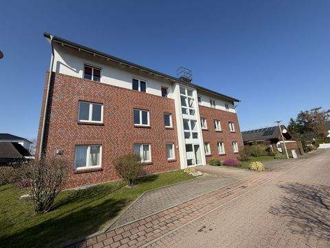 Uetersen Wohnungen, Uetersen Wohnung mieten