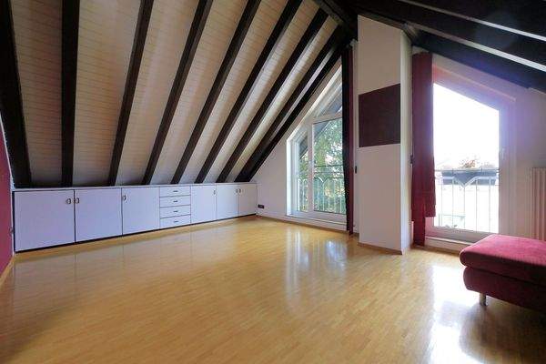 Galerieebene Ansicht 2