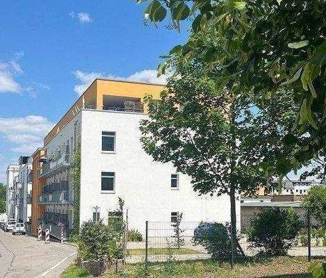 Tolle Dachterrassenwohnung