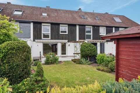Salzgitter Häuser, Salzgitter Haus kaufen