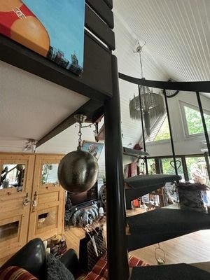 11 innen mit Balkon Küche Bad etc (8)