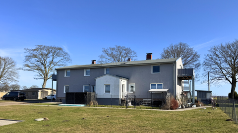 Groß Bölkow Häuser, Groß Bölkow Haus kaufen