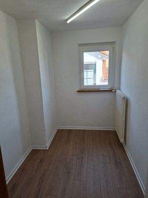 Kleines Zimmer (Büro) OG