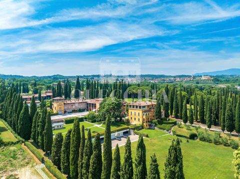 polpenazze Häuser, polpenazze Haus kaufen