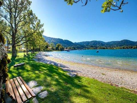 Rottach-Egern Wohnungen, Rottach-Egern Wohnung mieten