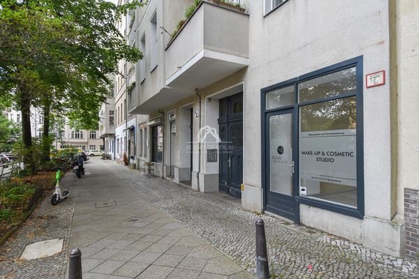 Außenansicht / exterior view