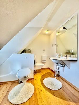 Badezimmer, OG