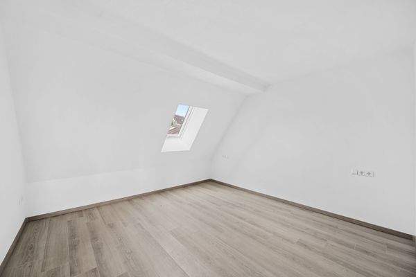 2. OG (links) | Schlafzimmer