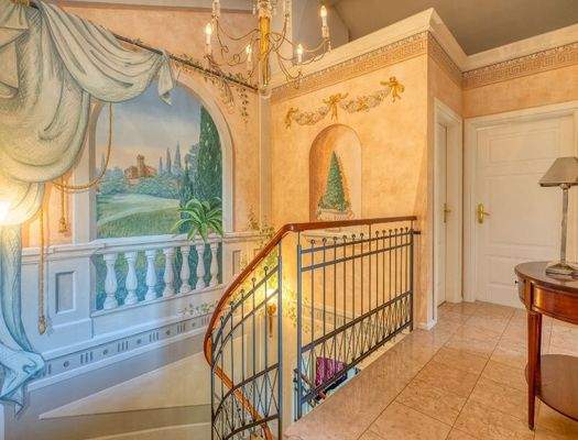 HP6-Eckreihenhaus-Mondsee-Treppe