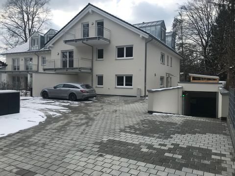 Geretsried Wohnungen, Geretsried Wohnung mieten