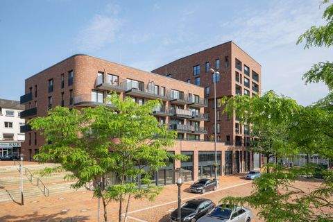 Hamburg Wohnungen, Hamburg Wohnung mieten