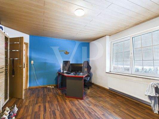 Kinderzimmer EG Wg 1