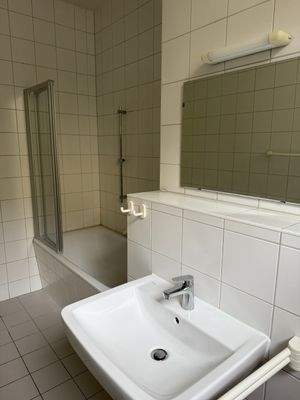 Ansicht Badezimmer