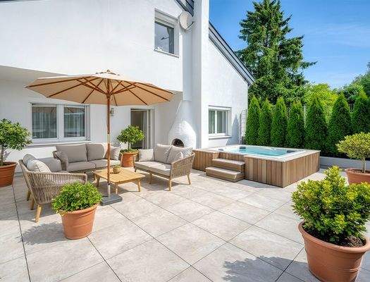 HP1-4-Zimmer-Wohnung-Liefering-Terrasse-mit-Gartenmoebel