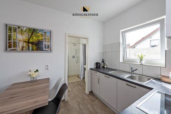 Wohnung