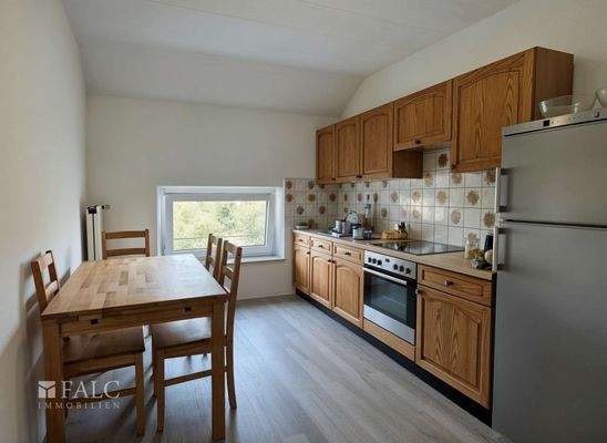 Küche (KI bearbeitet)