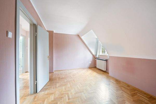 Schlafzimmer 1. Obergeschoss 2