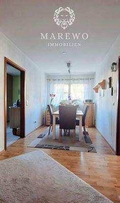 Esszimmer, Erdgeschoss